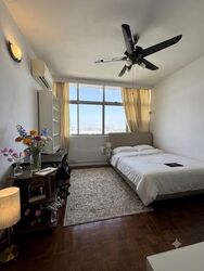 Sherwood Towers (D21), Apartment #603061531